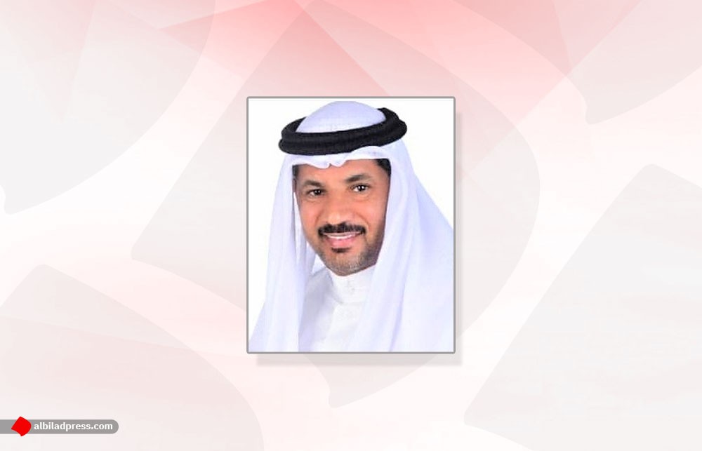 الدوسري: إنشاء محطة وقود بغرب الجنبية