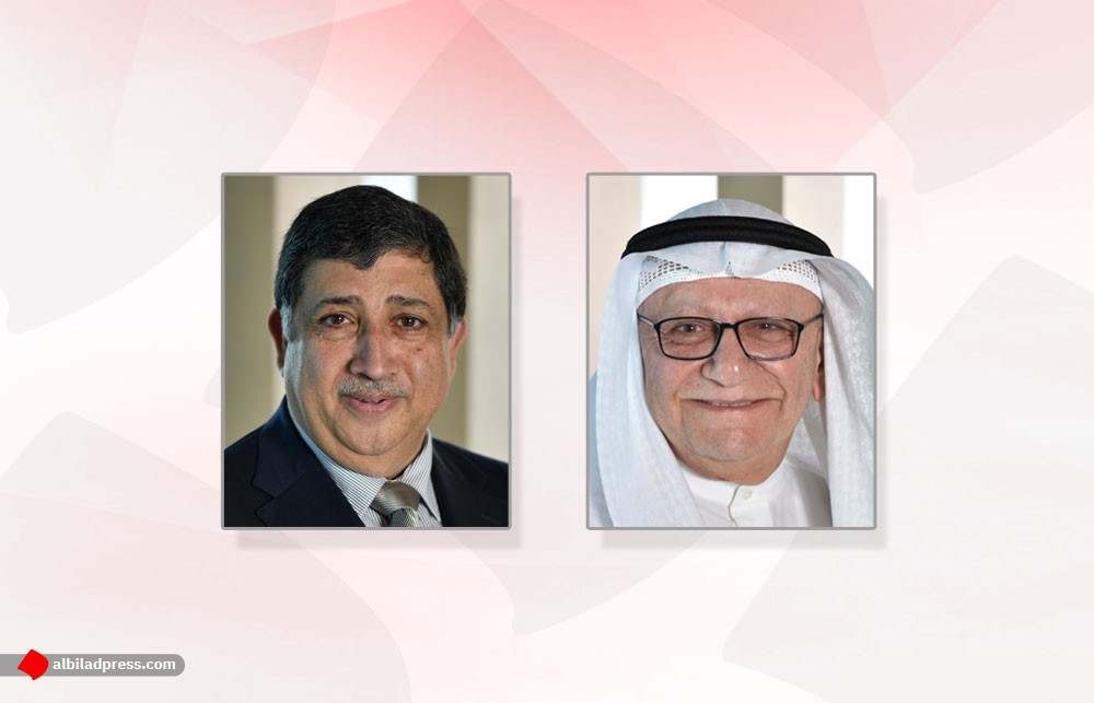 البحرين الوطنية القابضة تعلن عن النتائج المالية النصف السنوية