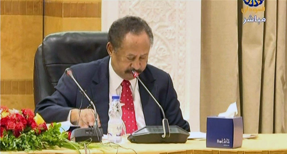 مؤتمر المانحين.. السعودية تدعم استقرار السودان