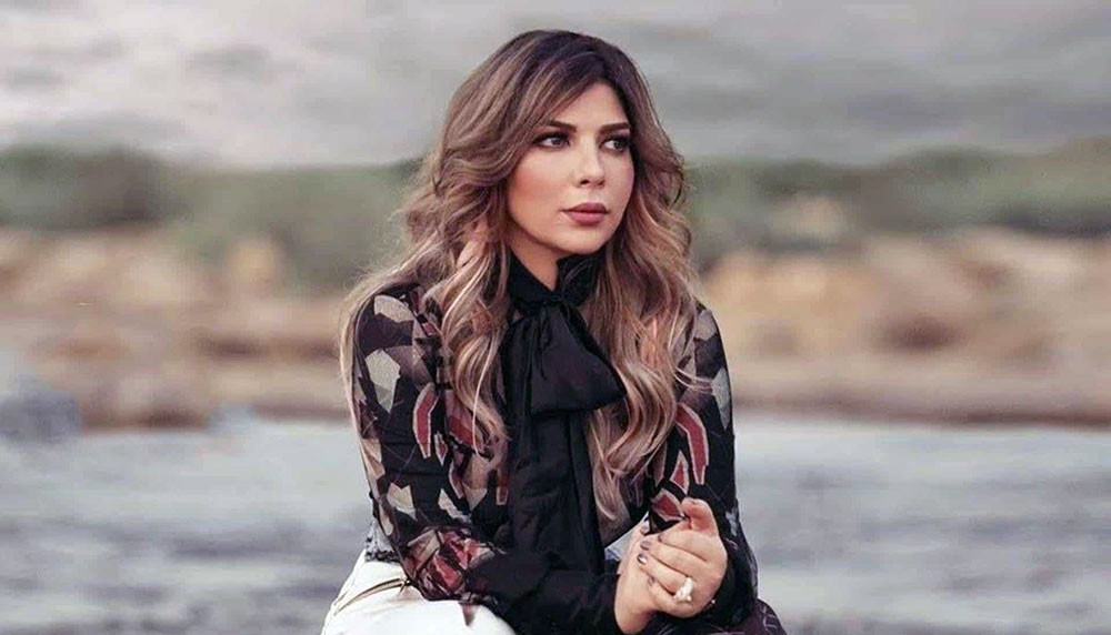 اصالة تغني في الكويت في اكتوبر المقبل