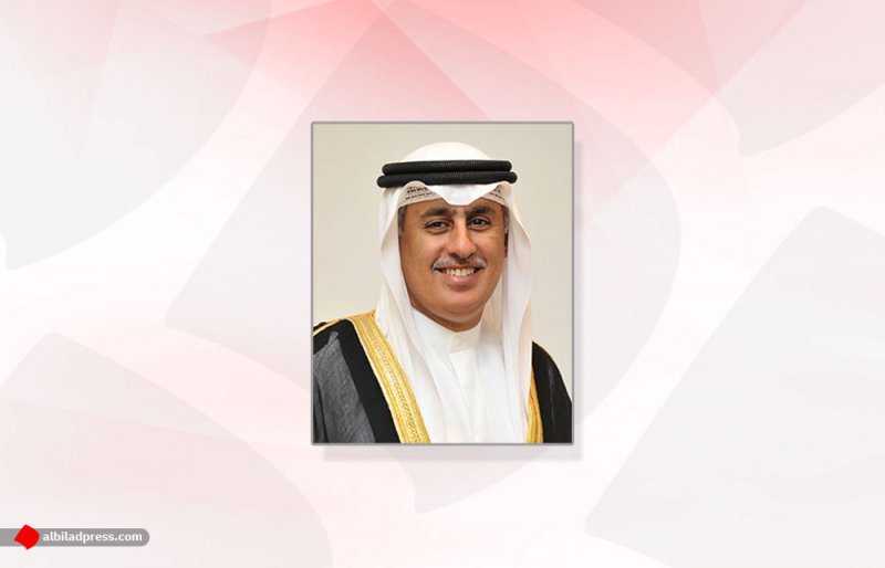 معرض البحرين الرقمي الأول يحقق نجاحا كبيرا 