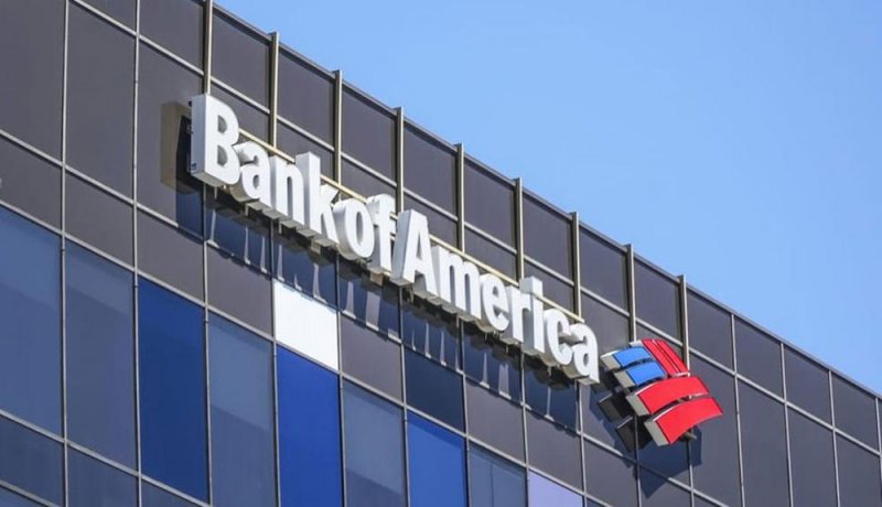 Bank of America : المستثمرون يشترون كل الأصول ويتخلون عن النقد