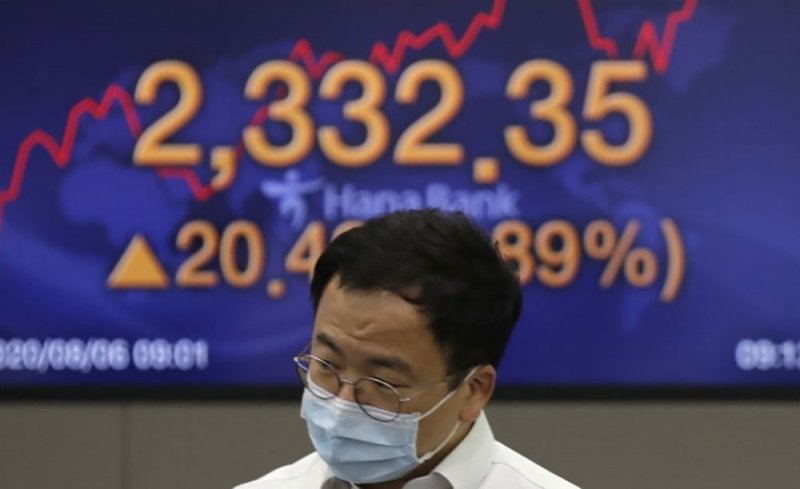 المؤشر نيكي يرتفع 0.32% في بداية تعاملات طوكيو