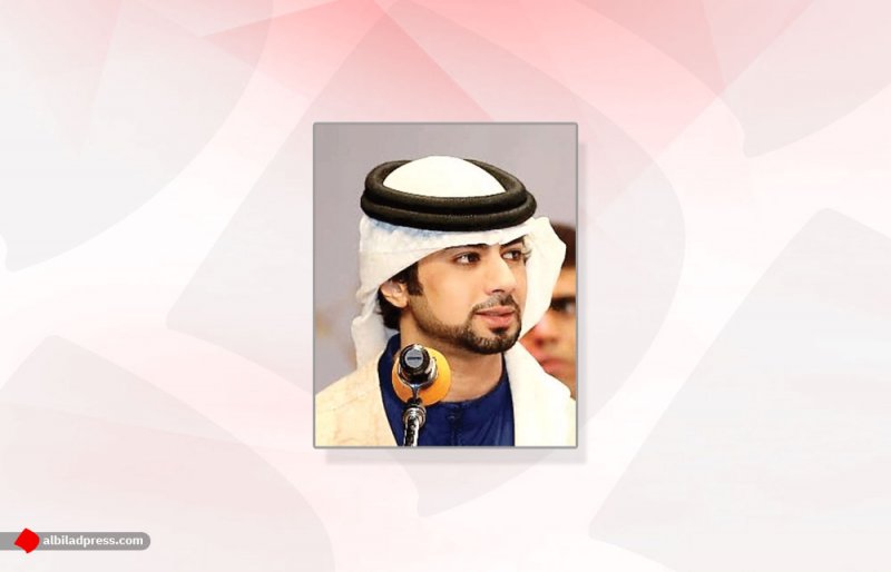 رئيس اتحاد رفع الأثقال يشيد بجهود سمو الشيخ خالد بن حمد في تبني ودعم المواهب الرياضية