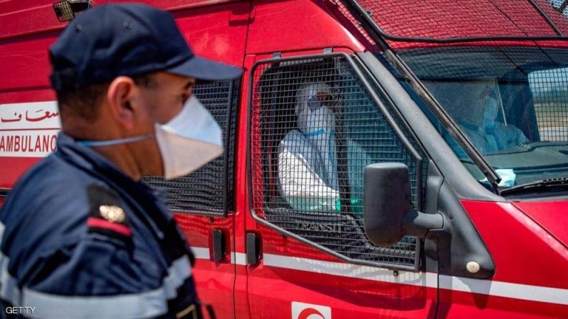  بعد ارتفاع إصابات كورونا.. المغرب يجري "الاختبارات السريعة"
