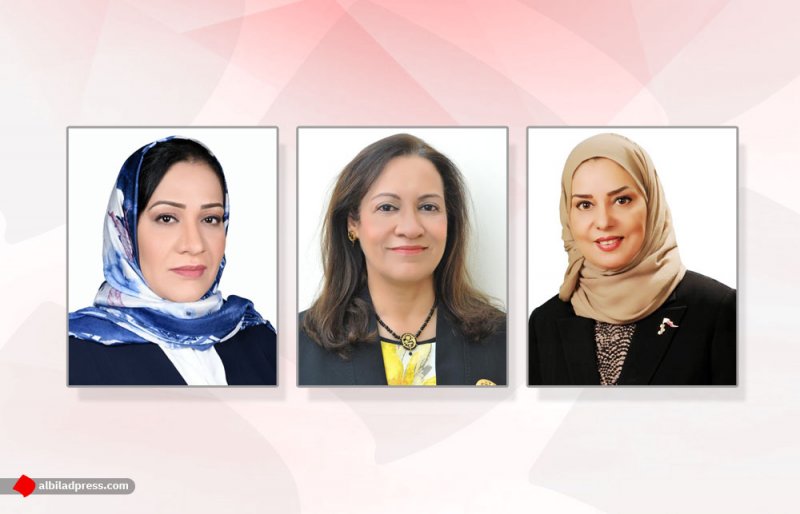  رئيسة مجلس النواب تشارك في القمة الثالثة عشرة لرئيسات البرلمانات