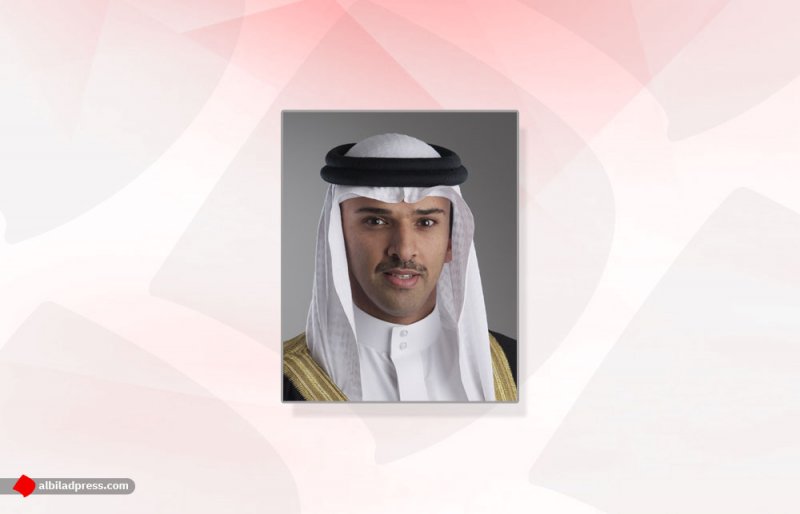 رئيس اتحاد الكرة يهنئ معالي وزير النفط