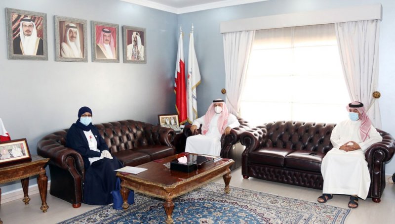 محافظة العاصمة تختتم سلسلة دورات إرشادية موجهة لـ 121 متطوعاً بالتعاون مع "الصحة"