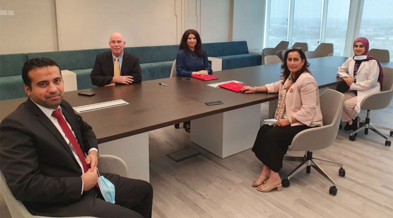 "المهن الصحية": تتبع الدواء من المصنع للمريض في 2021