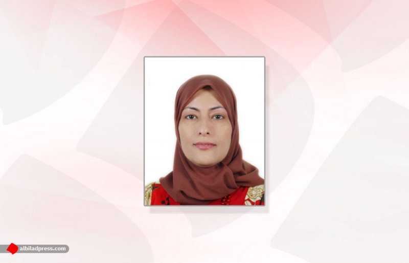 رئيسة مركز الشامل تؤكد أهمية الالتزام بالإرشادات الصحية للوقاية من الإصابة بفيروس كورونا