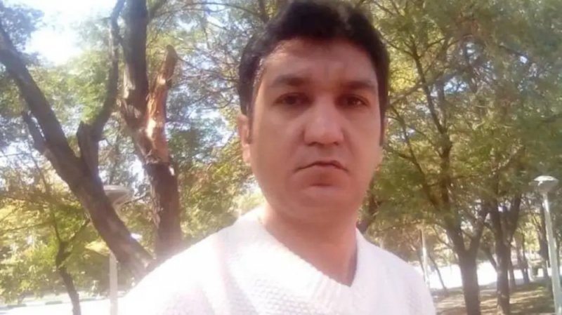 استخبارات إيران تعتقل صحافيا أهوازيا وتقتاده لجهة مجهولة