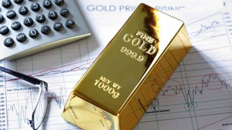 بعد القفزات.. أسوأ أداء أسبوعي للذهب منذ مارس
