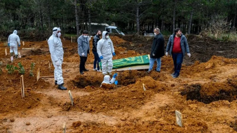 جمعية طبية: لا يمكن احتواء كورونا في تركيا