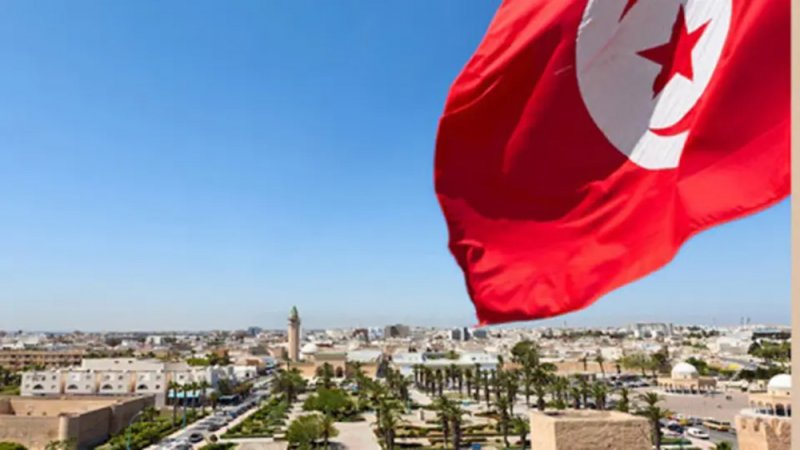 انكماش اقتصاد تونس 21.6% على أساس سنوي