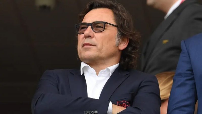 رحيل سانليهي من منصب مدير كرة القدم في أرسنال