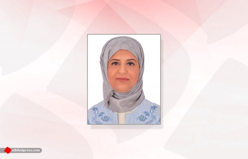 د.غادة القاسم: دعم الأطباء في الصفوف الأمامية من خلال الشعور بالمسؤولية تجاه سلامة المجتمع وليس بالشعارات
