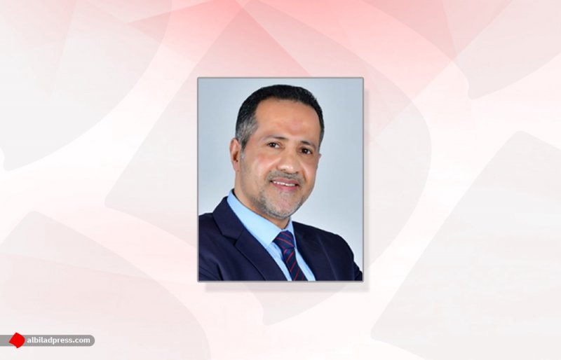 د.العريبي: اتباع الإجراءات الاحترازية في عاشوراء يسهم بتفادي موجة جديدة من كورونا