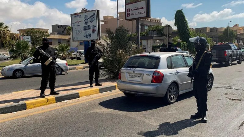 خدعة وتحايل..هكذا نقلت دفعة جديدة من المرتزقة إلى ليبيا