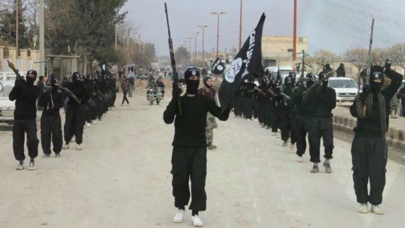 أميركا تصادر ملايين الدولارات من حسابات داعش والقاعدة