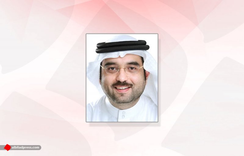 رئيس مالية النواب: انجازات فريدة لسمو الشيخ ناصر بن حمد تدعو للفخر والاعتزاز 