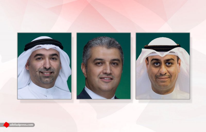 المخيزيم: "بيتك" استفاد من استراتيجيته الرقمية ونجح في تفعيل خطة استمرارية الأعمال