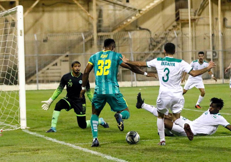 البديع يؤجل صعود المالكية إلى الدوري الممتاز