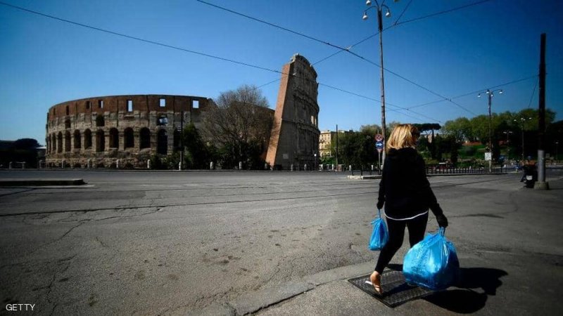  فائدة "غير متوقعة" لفترة إغلاق كورونا في إيطاليا
