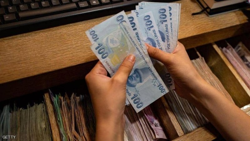  المركزي التركي في مأزق.. إرضاء أردوغان أم وقف نزيف الليرة؟