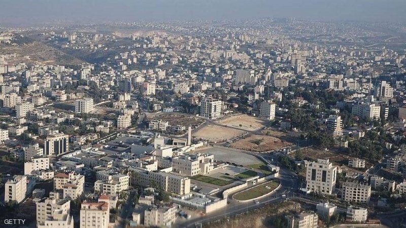  وفد مصري في رام الله وغزة لبحث ملف المصالحة