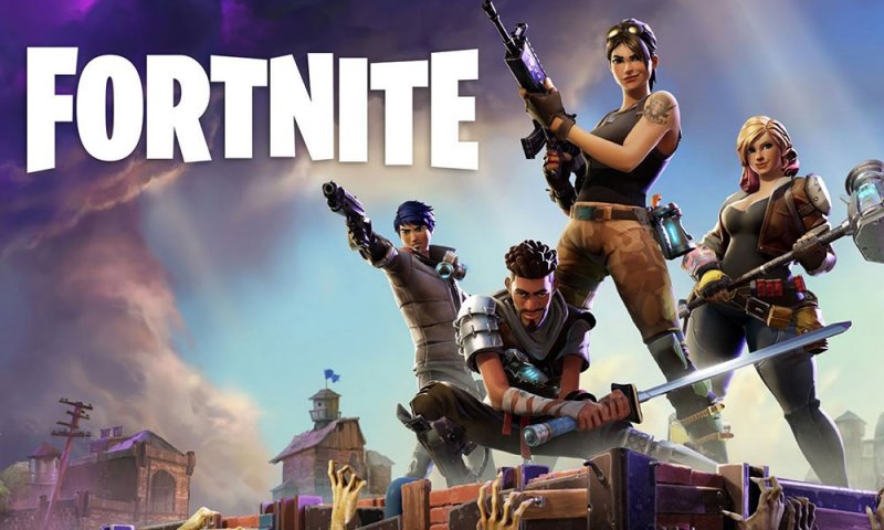 قصة لعبة "فورتنايت" وغضب أبل وغوغل.. صراع المليارات الخفية