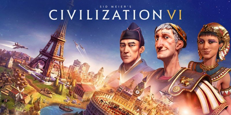 لعبة Civilization VI متاحة الآن على أندرويد
