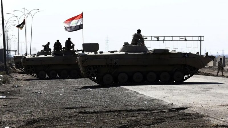 واشنطن تسحب البساط من إيران وتفاوض العراق للتنقيب عن النفط