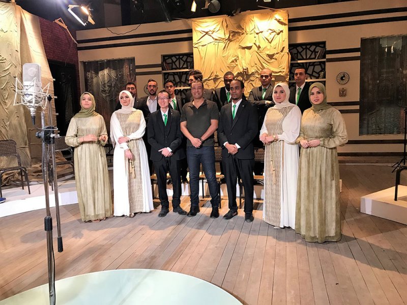 ملحمة مواكب الهجرة جديد اقرأ