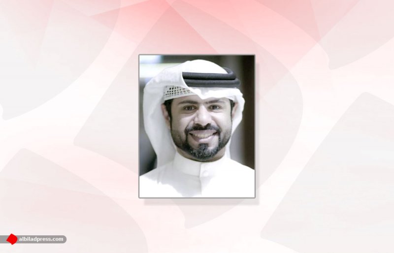 عبدالملك: #موهبتك_فالبيت "نوعية" والعمل على الربط بين جميع الجهات 