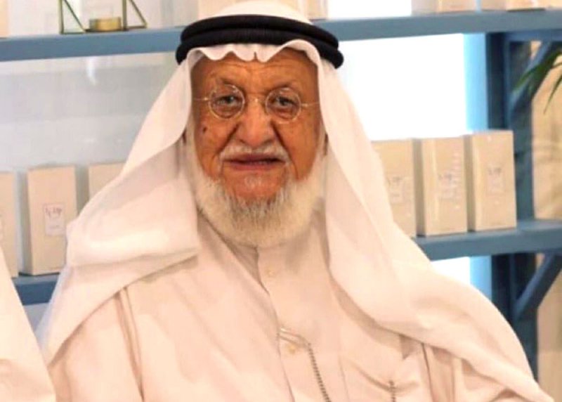إصابة الفنان محمد المنيع بفيروس كورونا