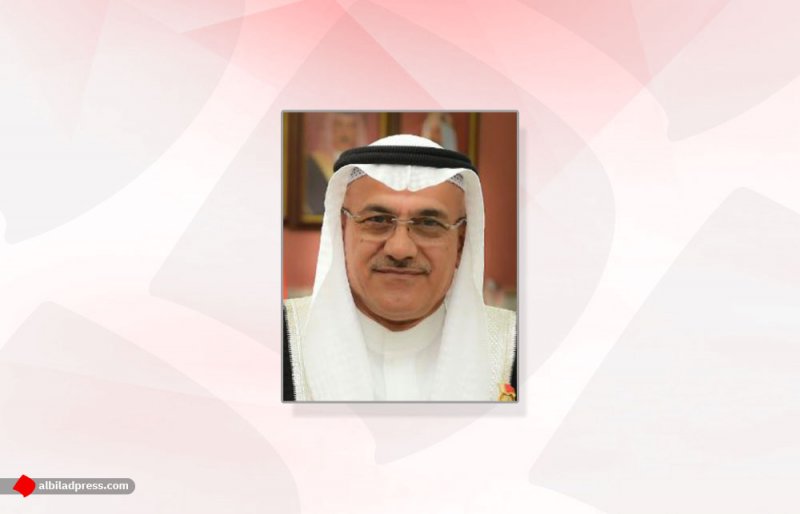 محافظ الشمالية يؤكد على أهمية دعم المآتم جهود فريق البحرين لمكافحة كورونا