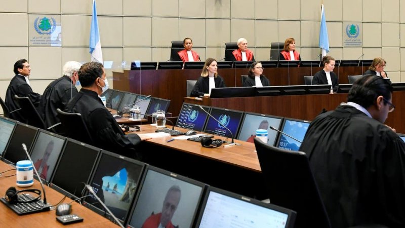 ردود فعل دولية وعربية مرحبة بالحكم بقضية اغتيال الحريري