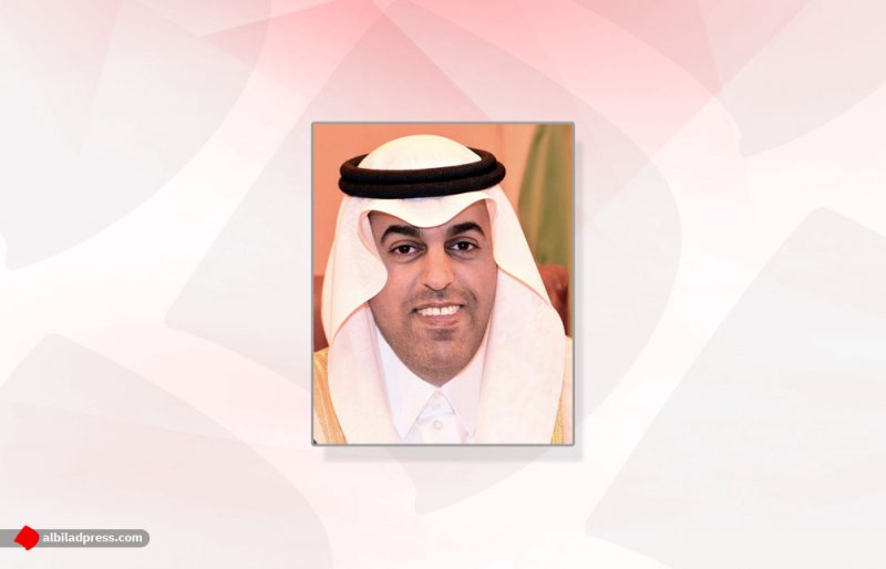  رئيس البرلمان العربي يرحب بحكم المحكمة الدولية الخاصة فى اغتيال الحريري