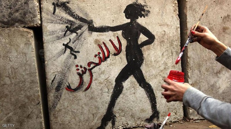  مصر.. موافقة نهائية على قانون "ضحايا الجرائم الجنسية"