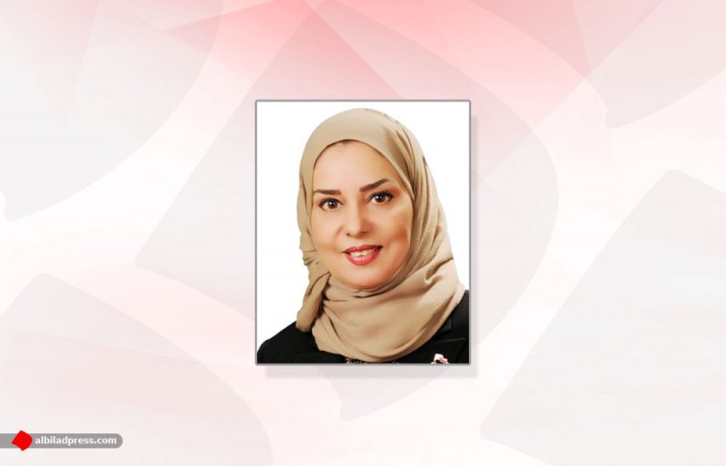 رئيسة مجلس النواب: بقيادة جلالة الملك البحرين مملكة الإنسانية