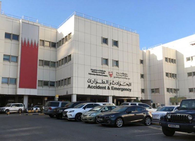 وزارة الصحة تعلن عن ساعات العمل بالمراكز الصحية ومجمع السلمانية الطبي أثناء إجازة رأس السنة الهجرية