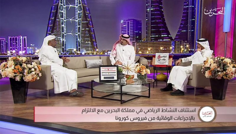 بالفيديو: برنامج "مجتمع واعي" يكشف "المستور"!!