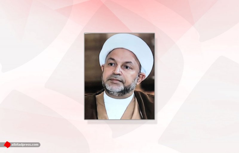 الشيخ فاضل فتيل: حفظ النفس من المرض مسئولية اتفق عليها الفقهاء