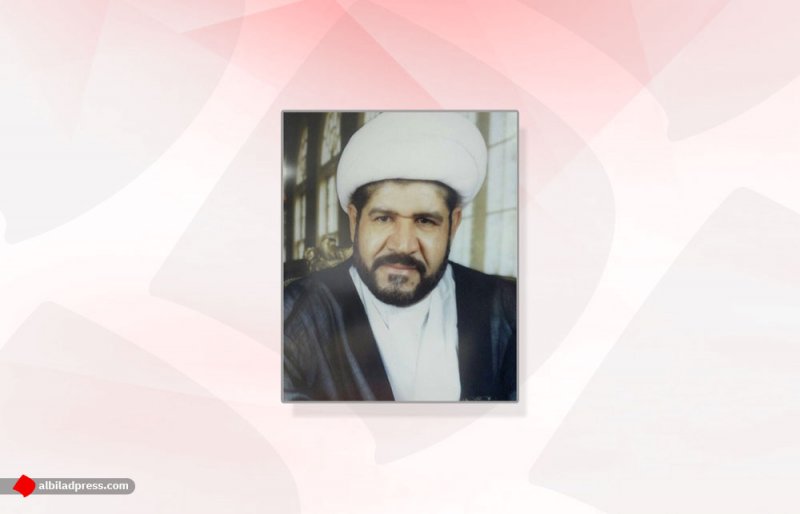 الشيخ المخوضر يدعو للاستماع للخطباء في عاشوراء من المنزل