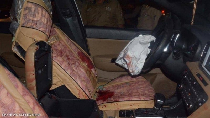  بعد اغتيال نشطاء.. رئيس وزراء العراق يقيل مسؤولين ويتوعد