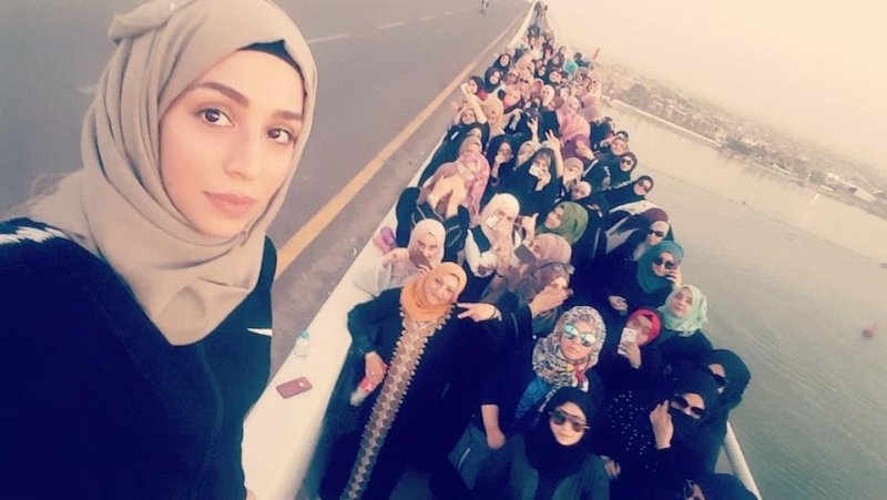  بالفيديو: العراق.. اغتيال 5 نشطاء ورهام يعقوب واحدة منهم
