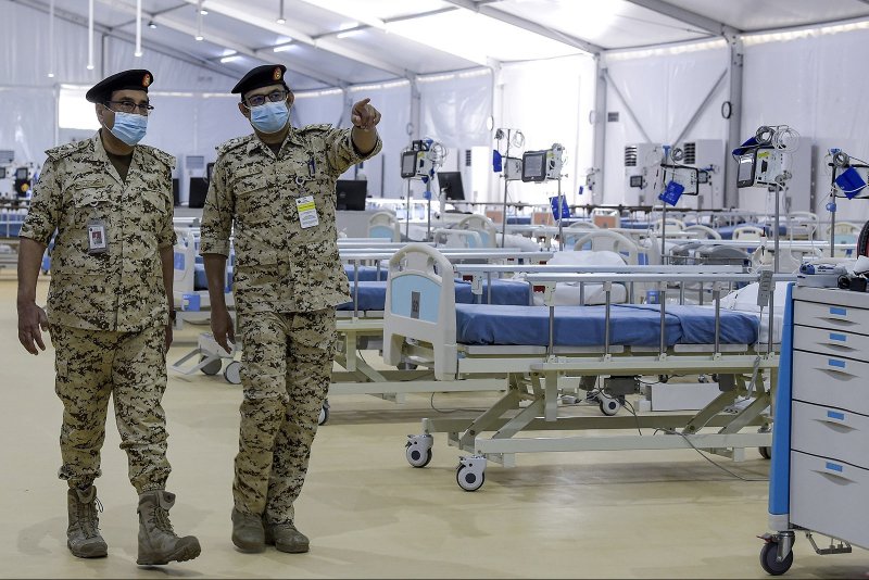 "الصحة": إجراء 9647 فحصًا .. ورصد 369 إصابة جديدة بكورونا وتعافي 357 حالة