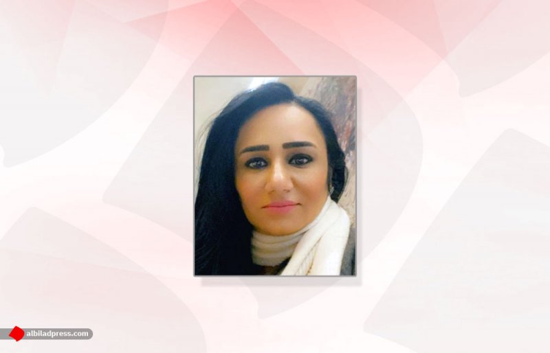 د. ريم الصفار تدعو إلى تجنب التجمعات لأي نوع من أنواع المناسبات حرصاً على صحة وسلامة المجتمع