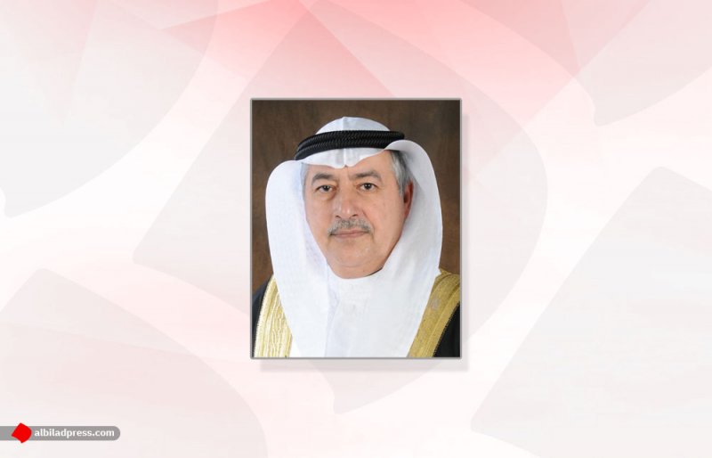 بوزبون: "عاشوراء" فرصة ثمينة للحمة النسيج الوطني في المجتمع البحريني