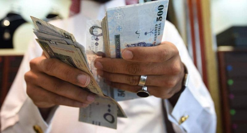السعودية.. تنظيم عصابي حول نصف مليار ريال بطريقة غير مشروعة